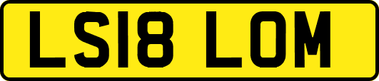 LS18LOM