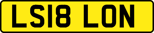 LS18LON