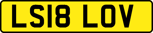 LS18LOV