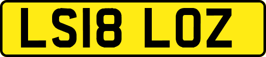 LS18LOZ