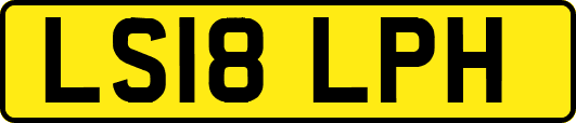 LS18LPH