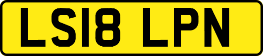 LS18LPN