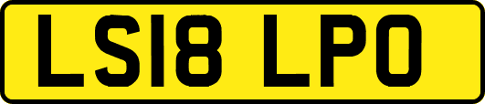LS18LPO