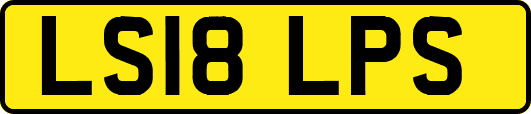 LS18LPS