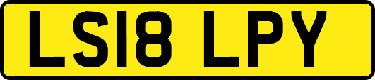 LS18LPY