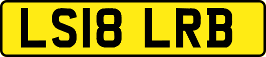 LS18LRB