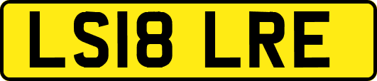LS18LRE