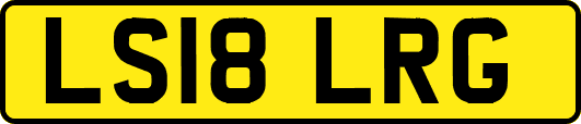 LS18LRG