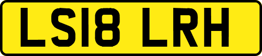LS18LRH