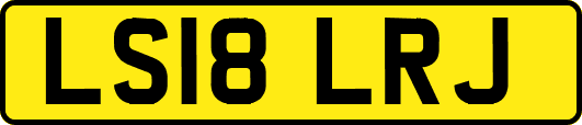 LS18LRJ