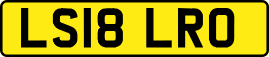 LS18LRO