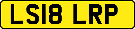 LS18LRP
