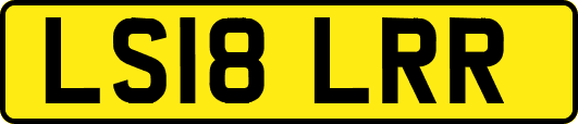 LS18LRR