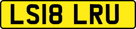 LS18LRU