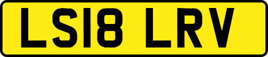 LS18LRV