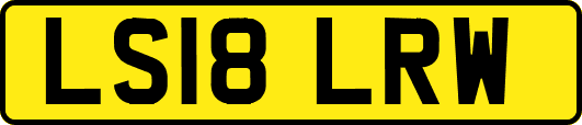 LS18LRW