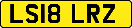 LS18LRZ