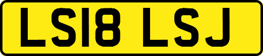 LS18LSJ