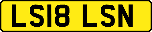 LS18LSN