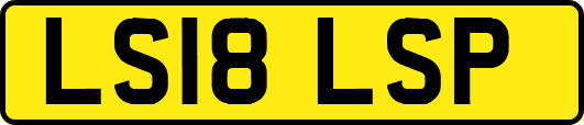 LS18LSP