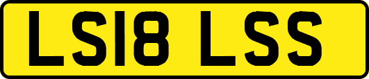 LS18LSS
