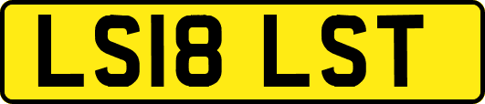 LS18LST