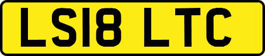 LS18LTC