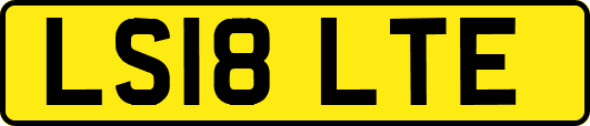 LS18LTE