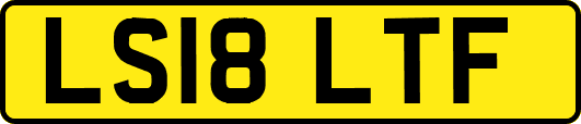 LS18LTF