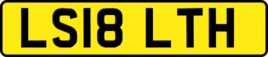 LS18LTH