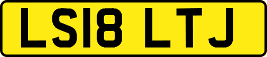 LS18LTJ