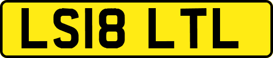 LS18LTL