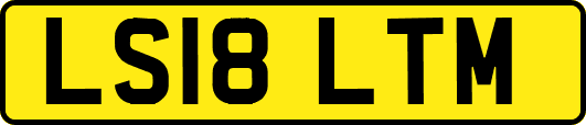 LS18LTM