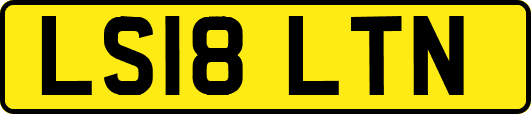 LS18LTN