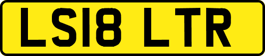 LS18LTR