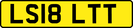 LS18LTT