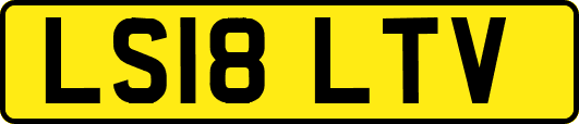 LS18LTV