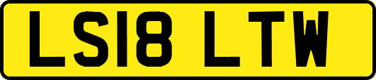 LS18LTW