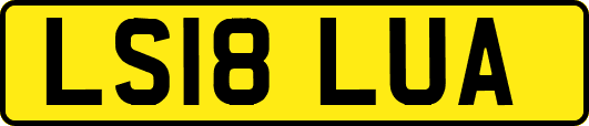 LS18LUA