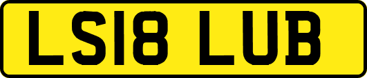 LS18LUB