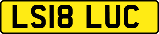 LS18LUC