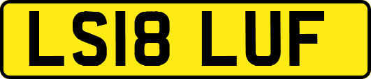LS18LUF