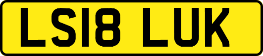 LS18LUK