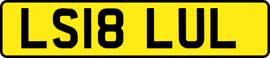 LS18LUL