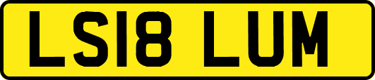 LS18LUM