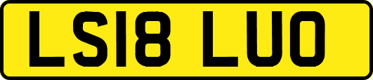 LS18LUO