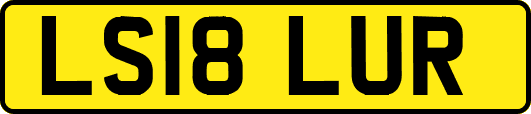 LS18LUR