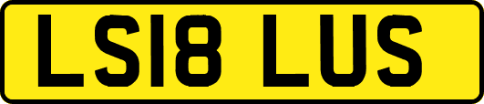 LS18LUS
