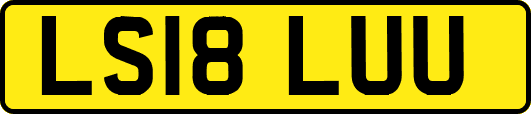 LS18LUU