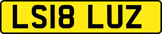 LS18LUZ